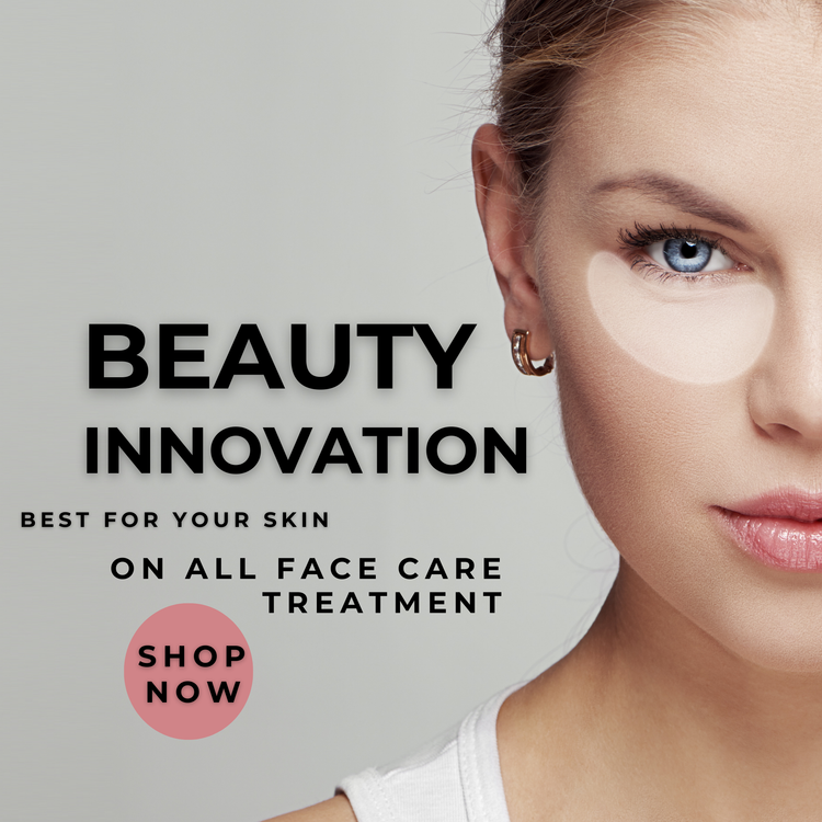 Face & Skin Care Essentials for Woman