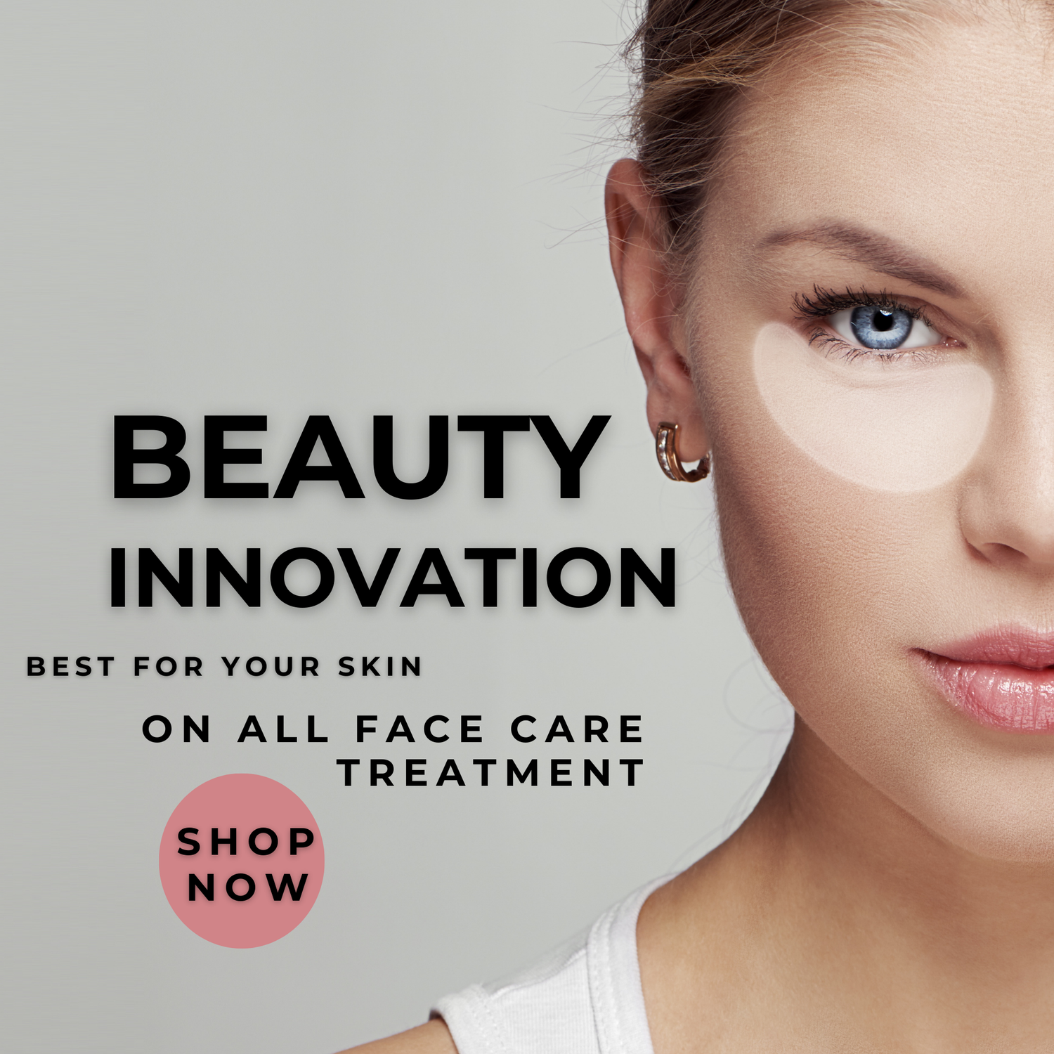 Face & Skin Care Essentials for Woman