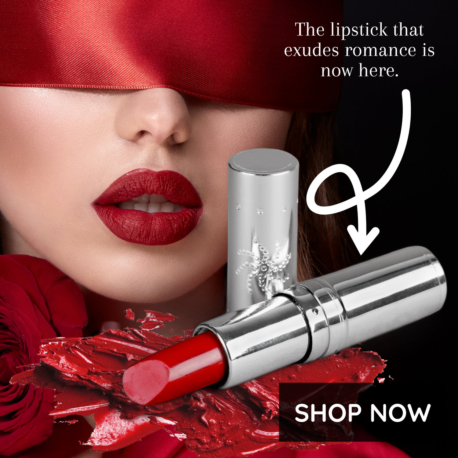 Purely You Lipstick Collection