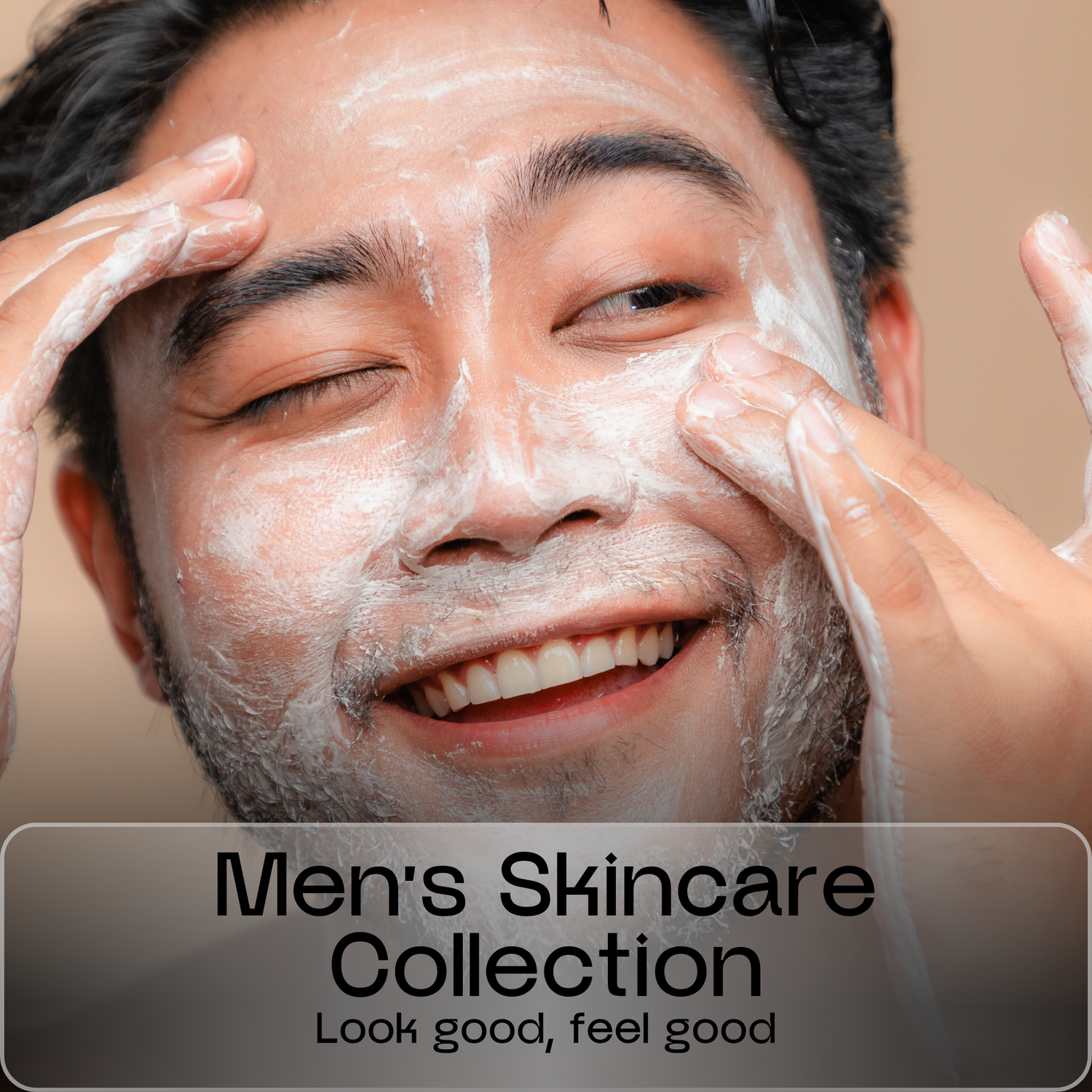 Men’s Skincare Essentials