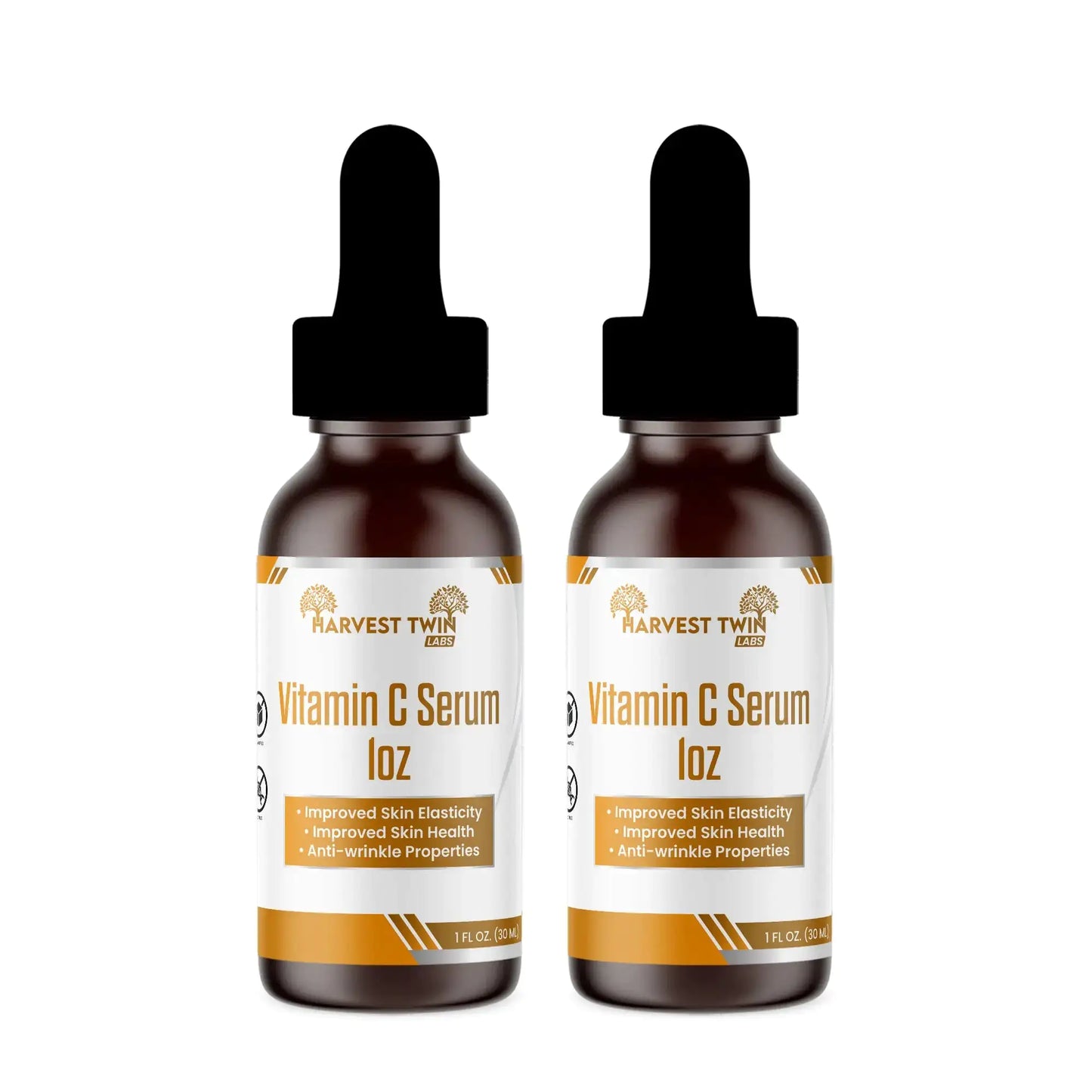 ElixirC Youthful Glow Serum