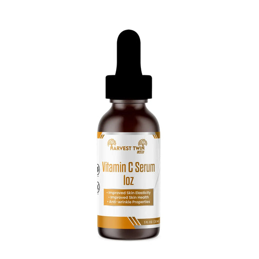 ElixirC Youthful Glow Serum