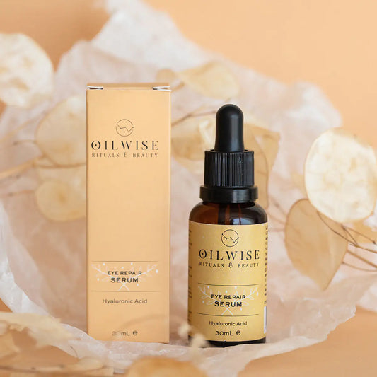 Luminous Eye Restoration Serum